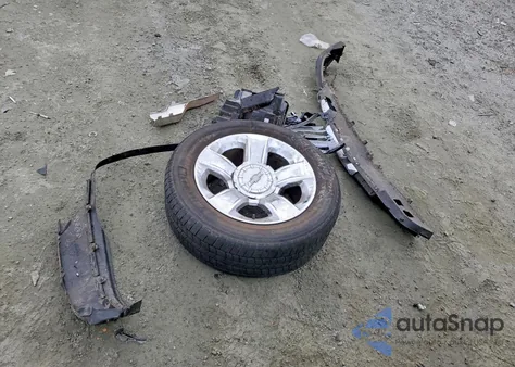 2016 Chevrolet Silverado K1500 Ltz z USA, uszkodzony, nr VIN 3GCUKSEC4GG263804